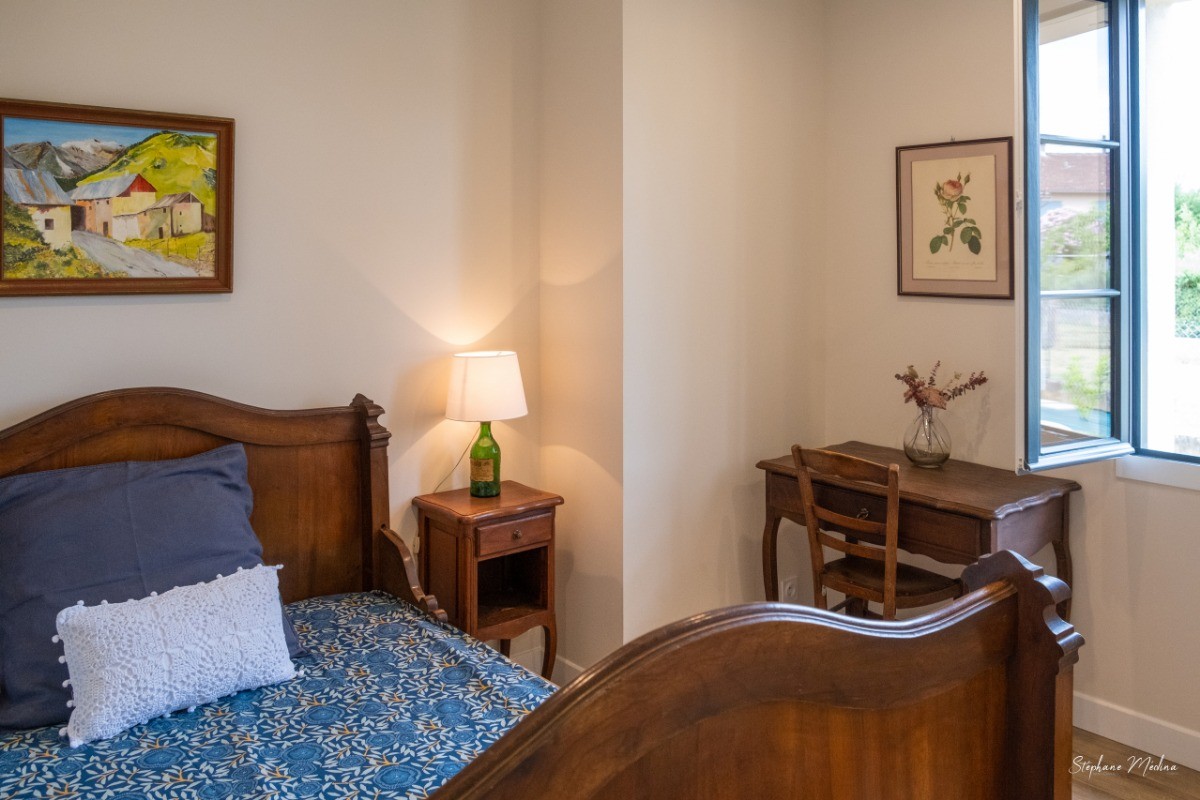 Chambre tradition