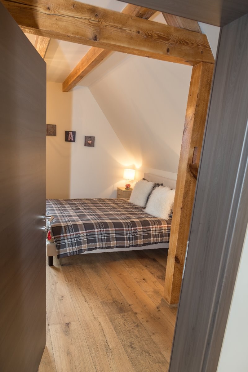 Chambre romance Ottrott