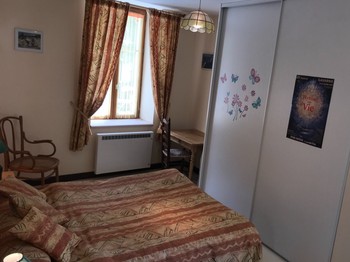 chambre 1