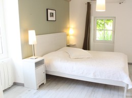 chambre entrée indépendante