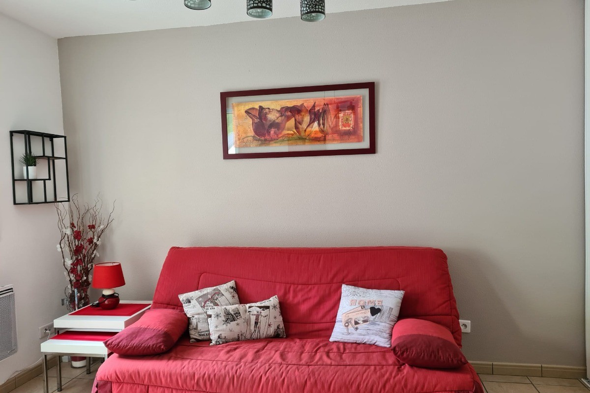 Photo n° 9 de la location
