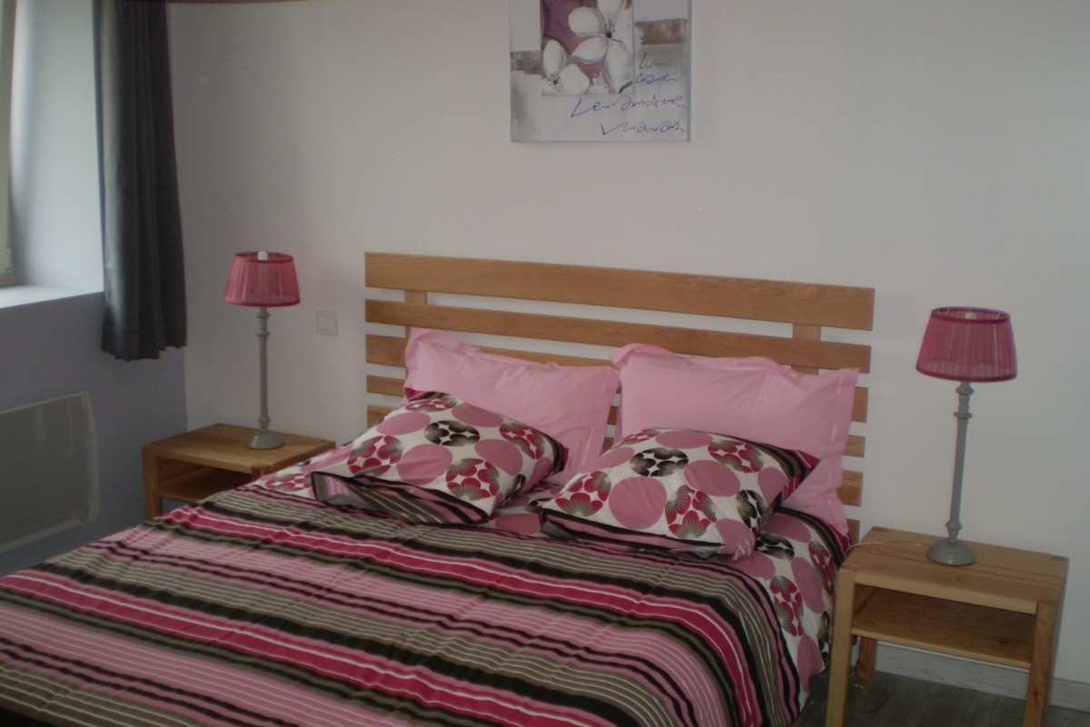 chambre 3