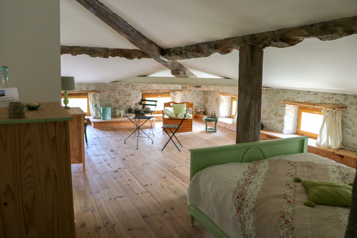 Photo n° 11 de la location