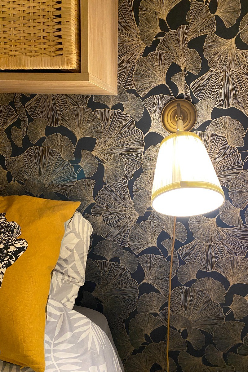 chambre zen, Kerkarin, Arzon