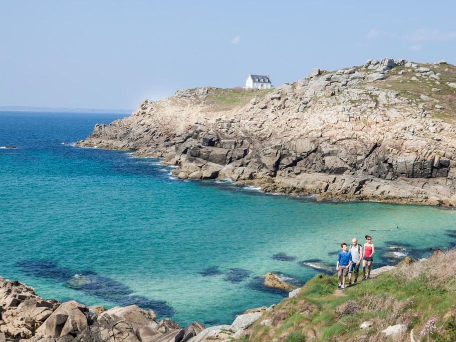 Douarnenez