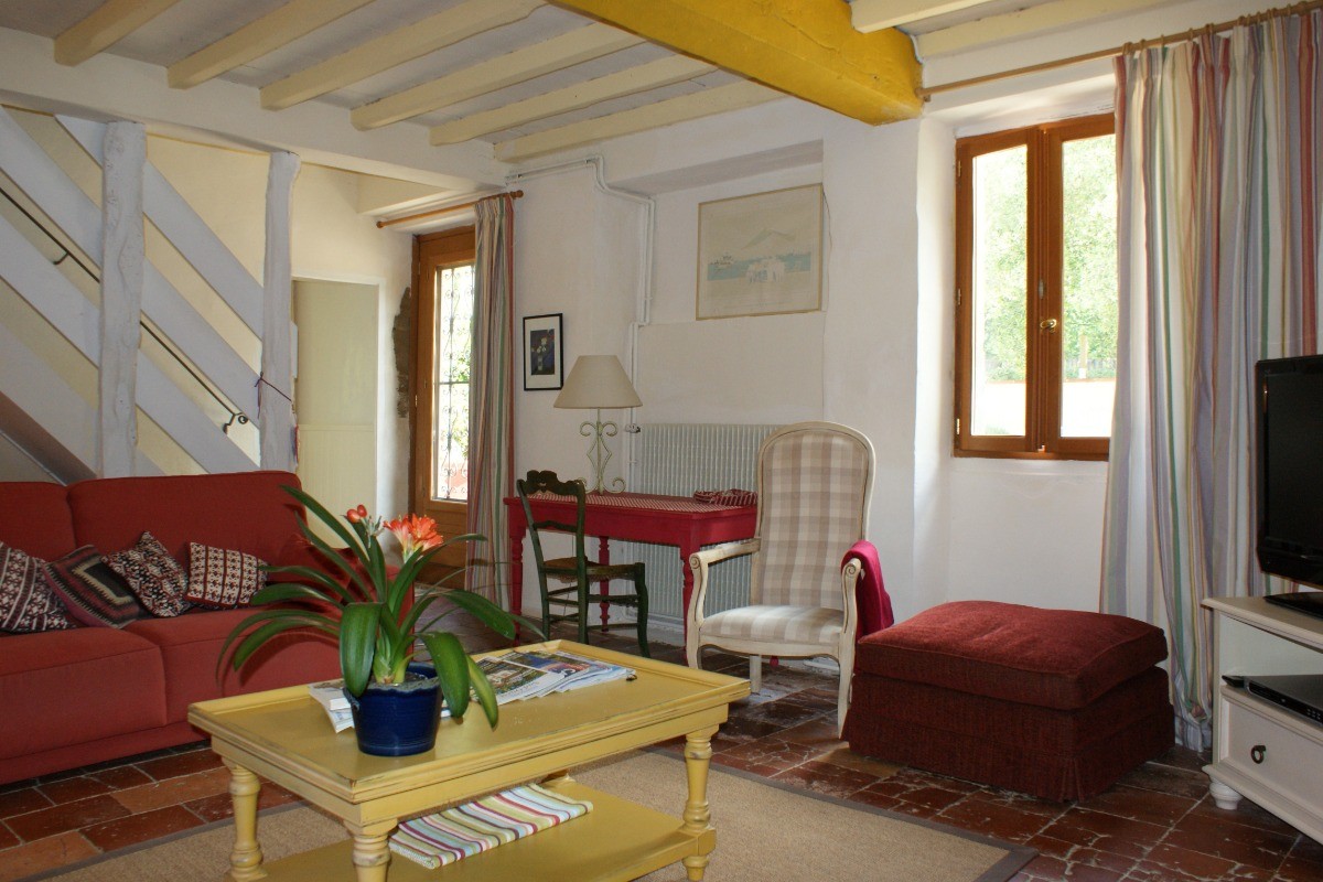 Séjour