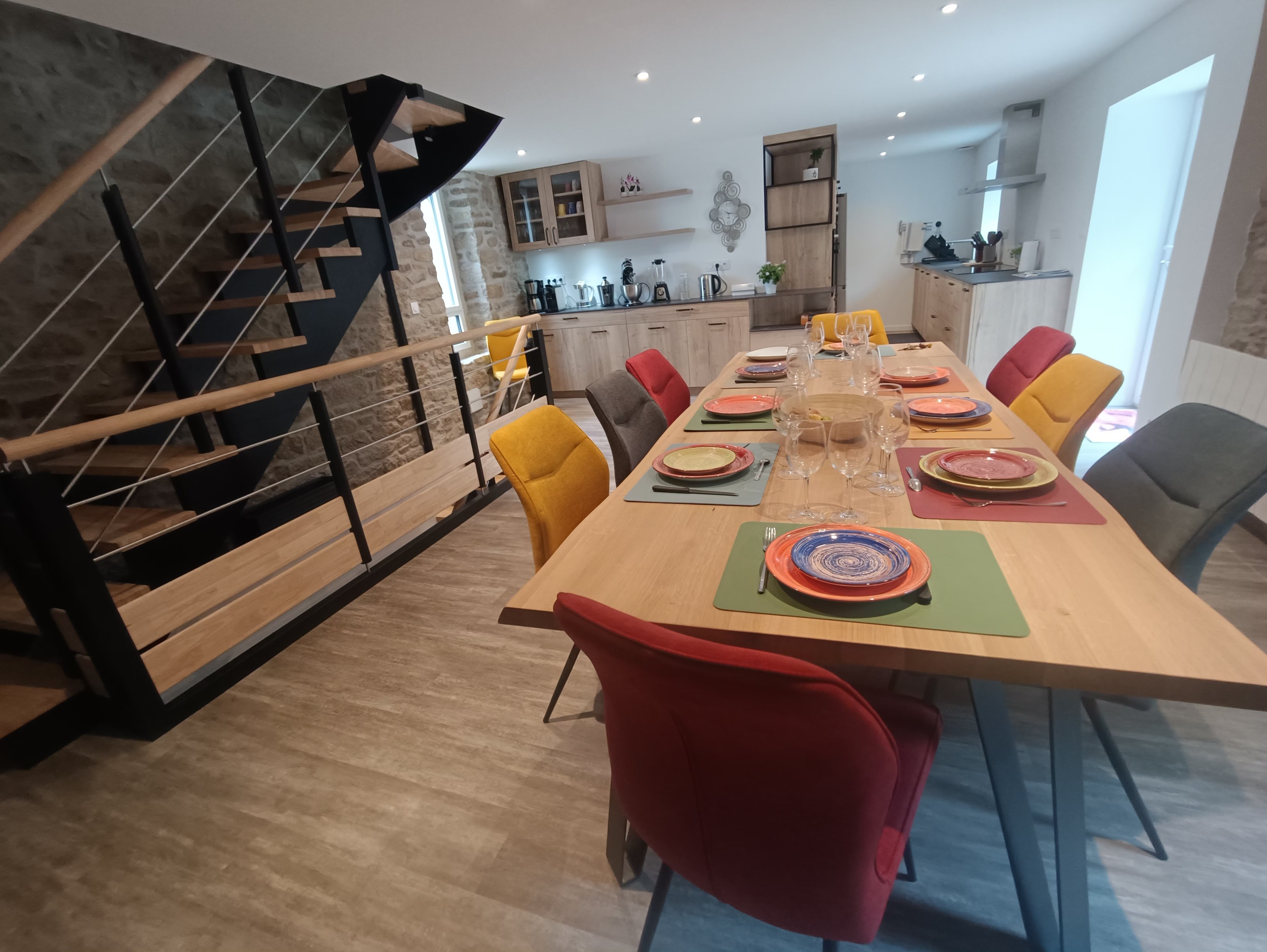 Photo n° 18 de la location