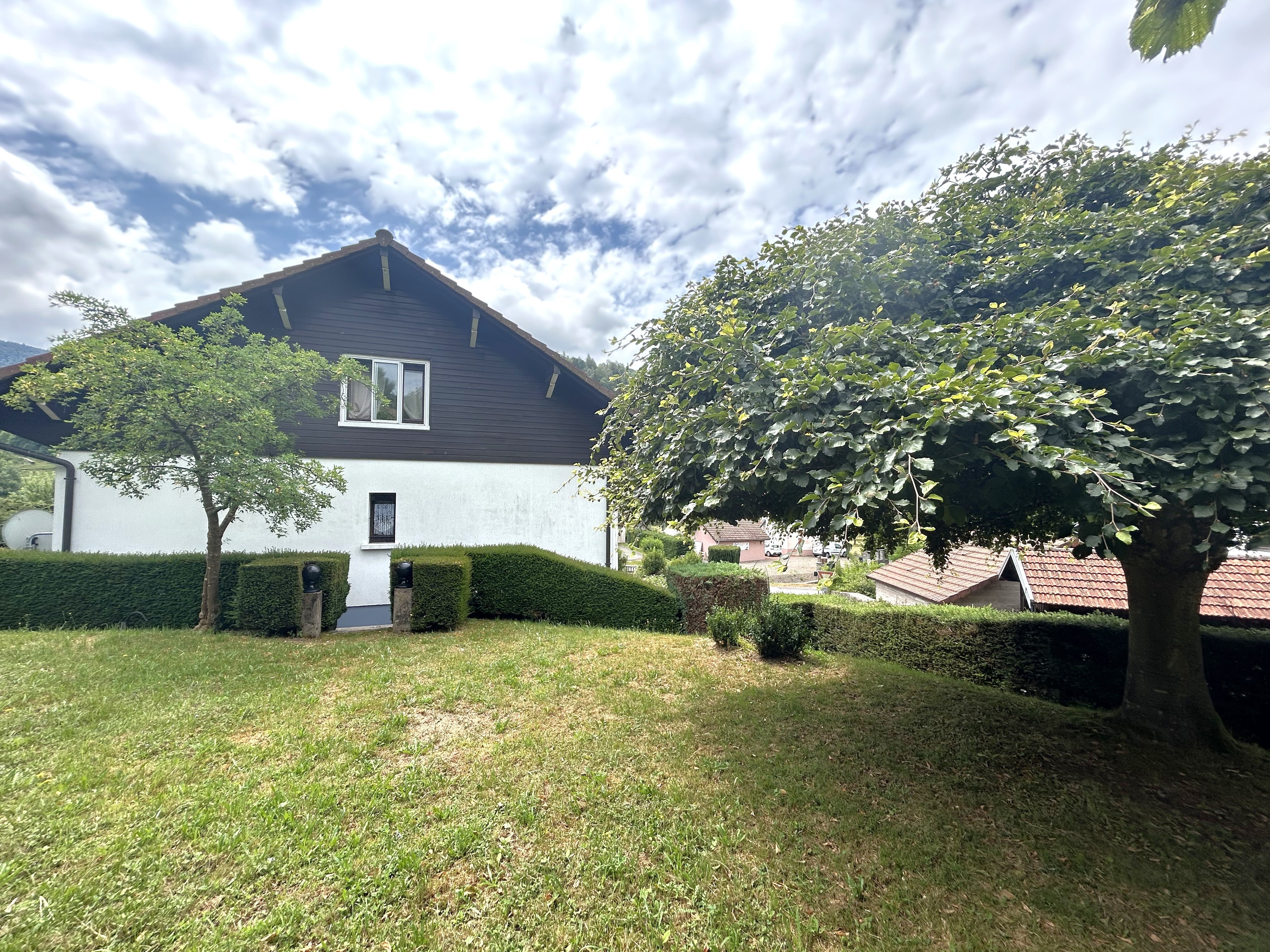 "Plein Sud" group accommodation between the Vosges and Alsace