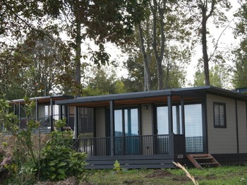 LE GRAND BLEU à QUIBERVILLE SUR MER
