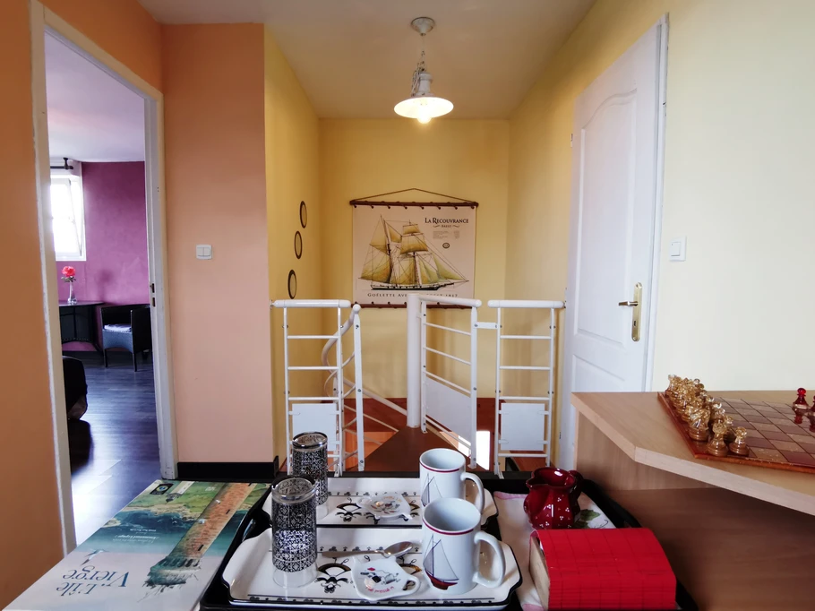 Mezzanine