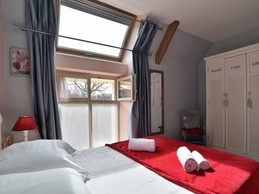 Room doble bed 140x190