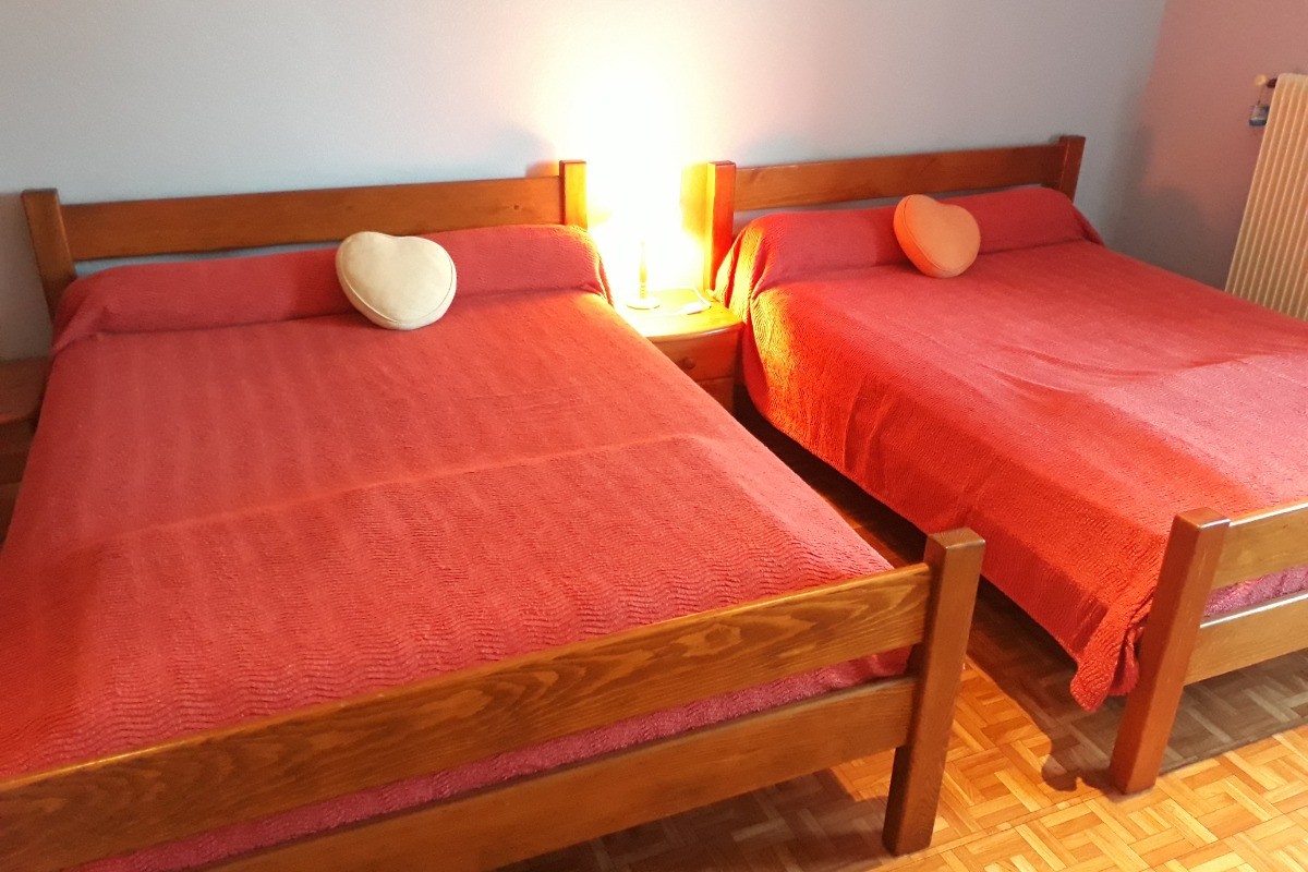 La chambre indépendante