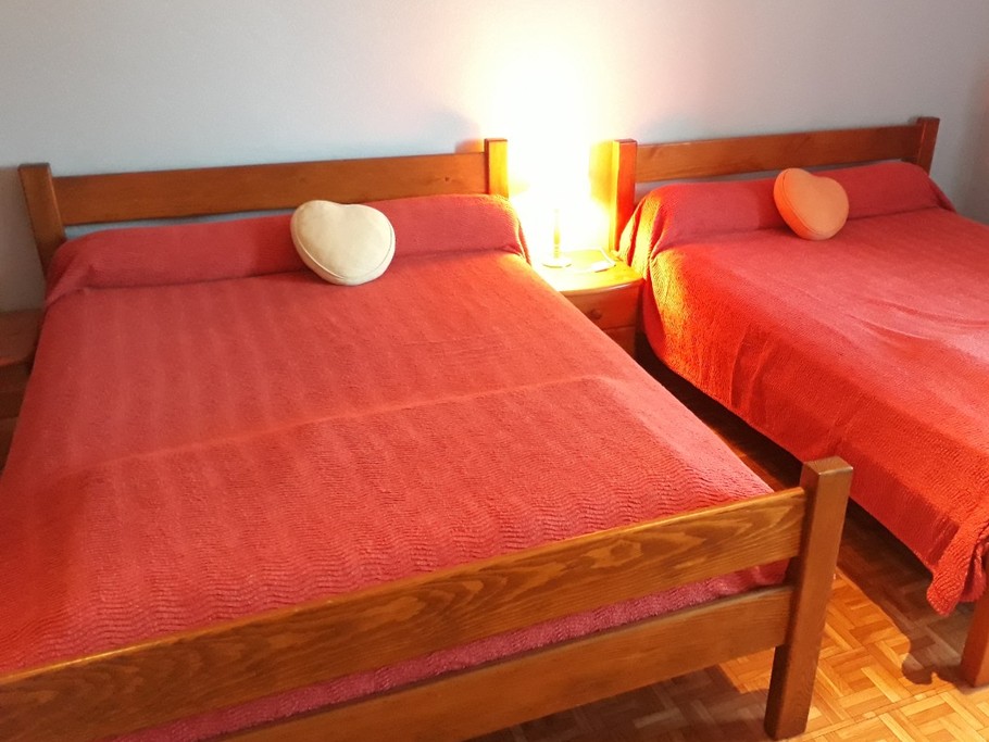 La chambre indépendante