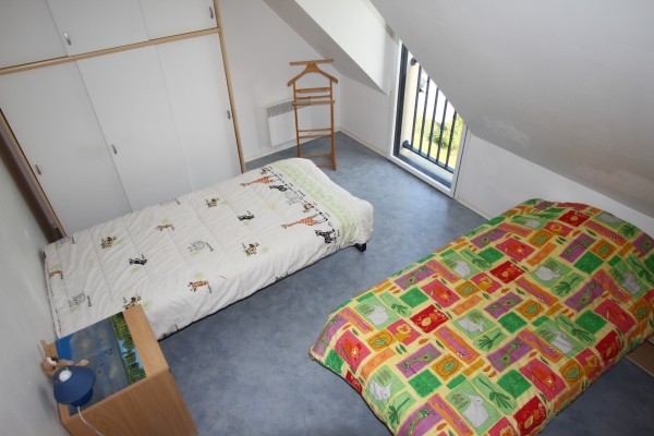 chambre n4 étage