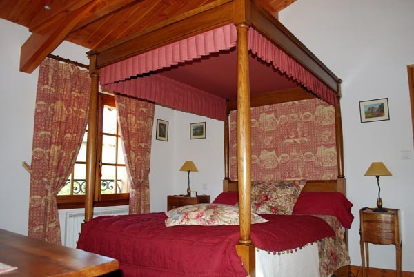 chambre