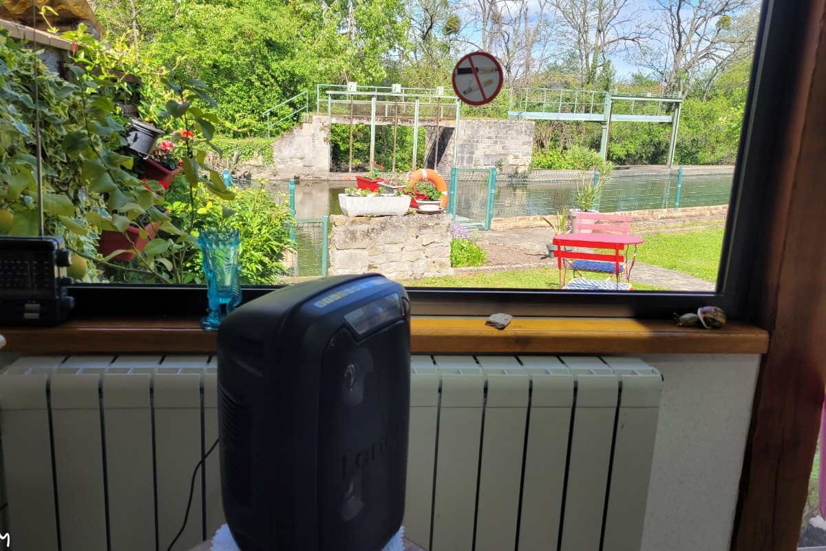 Photo n° 16 of the location