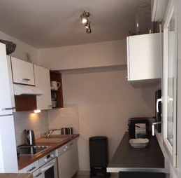 CUISINE ENTIEREMENT EQUIPEE