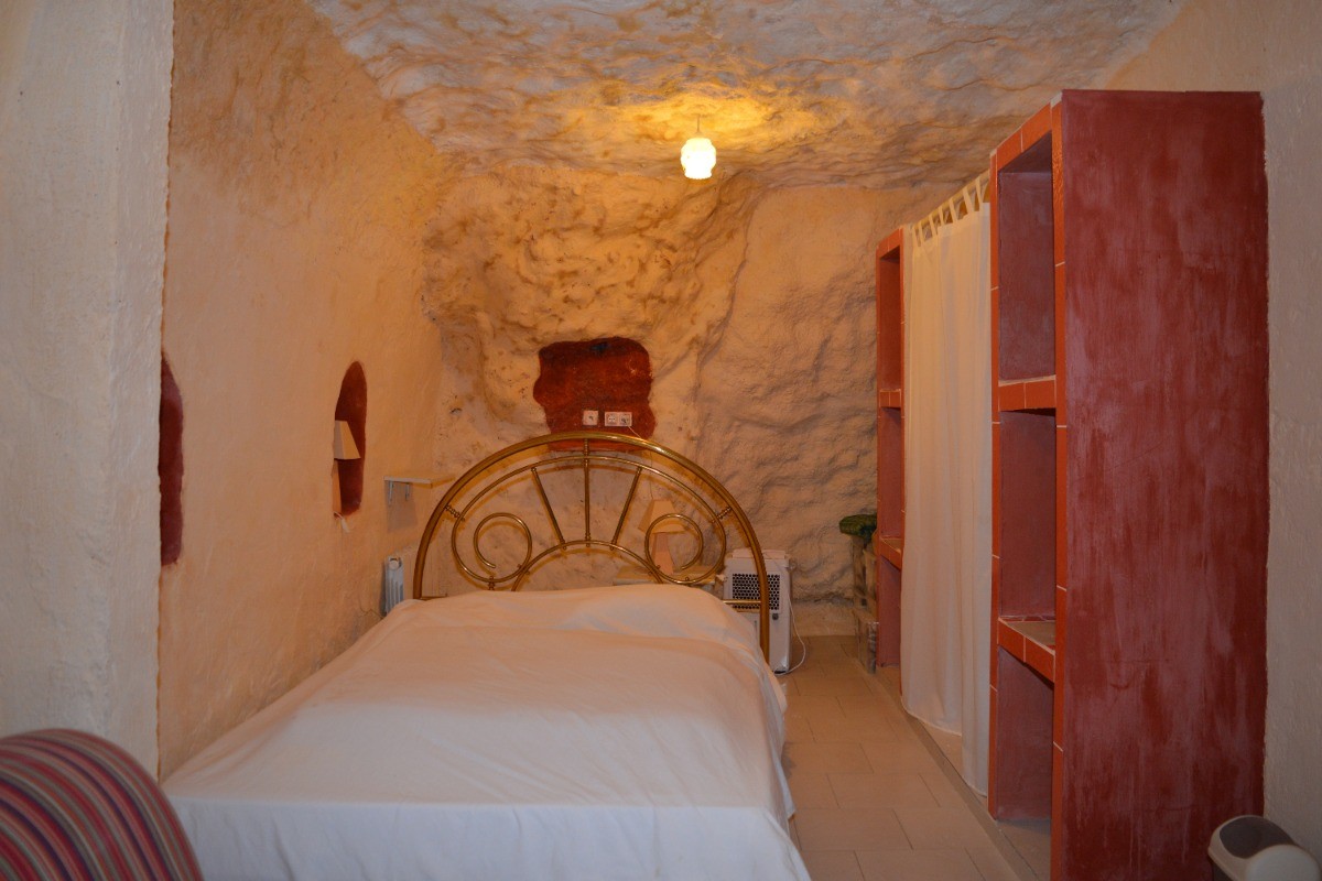 Chambre n°2