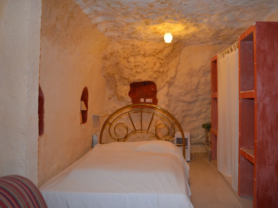 Chambre n°2