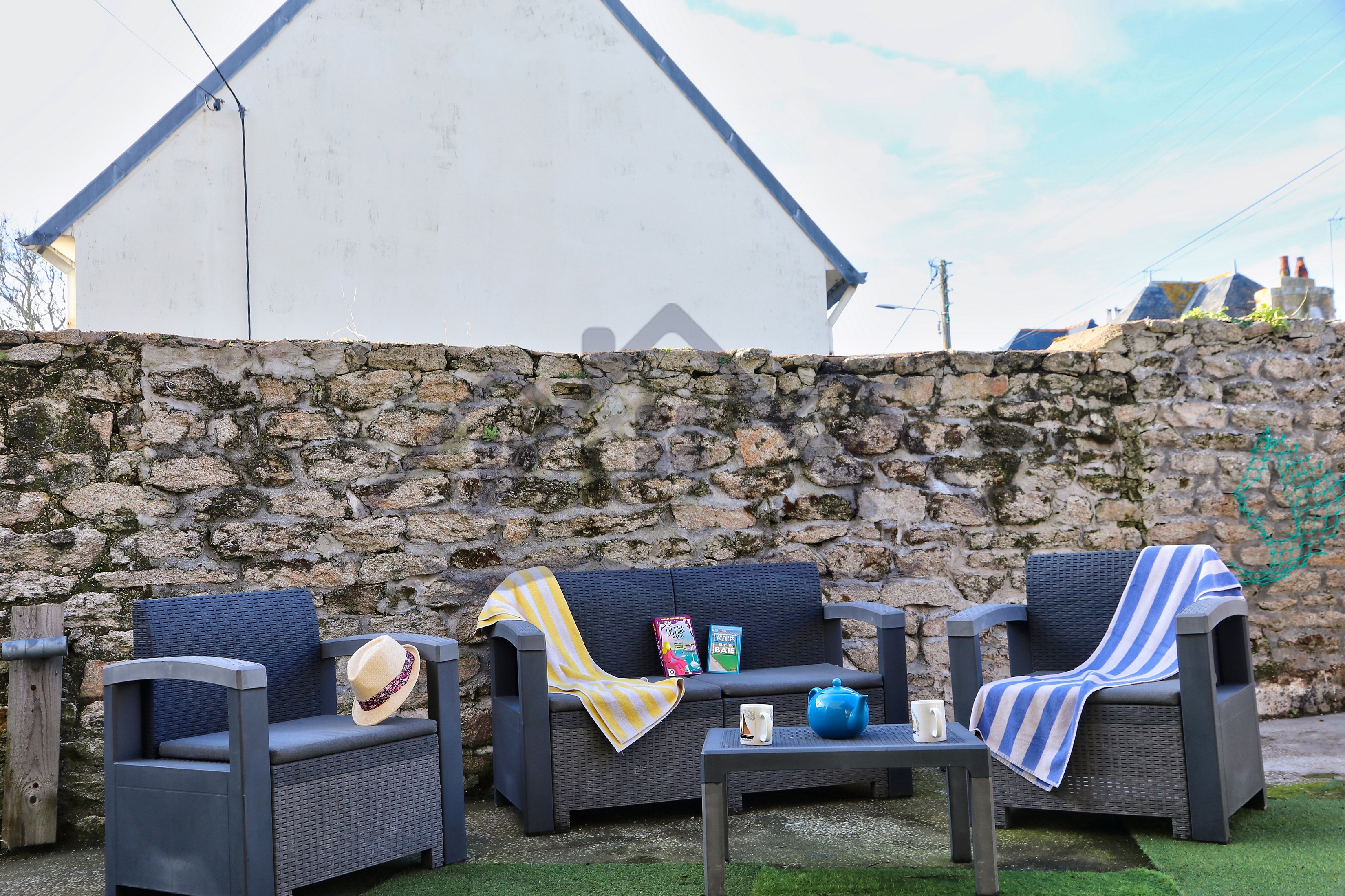 Photo n° 4 de la location