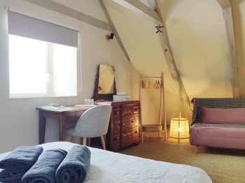 chambre Josephine