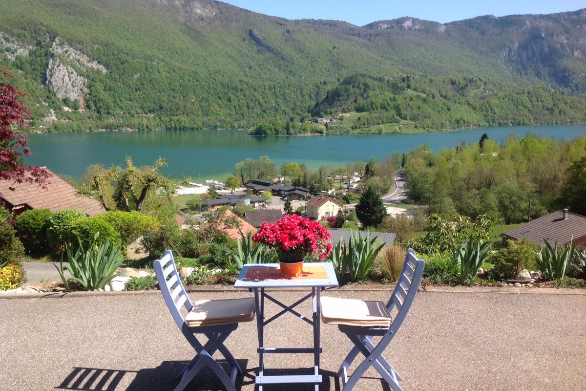 vue panoramique