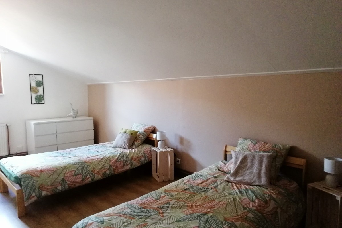 Chambre 2
