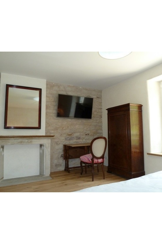 Chambre Le Feigne Canard - Le Faing du Bray