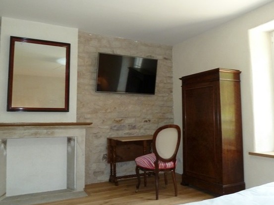 Chambre Le Feigne Canard - Le Faing du Bray