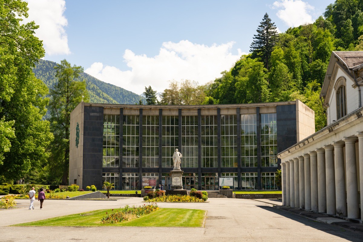 Bagnères de Luchon