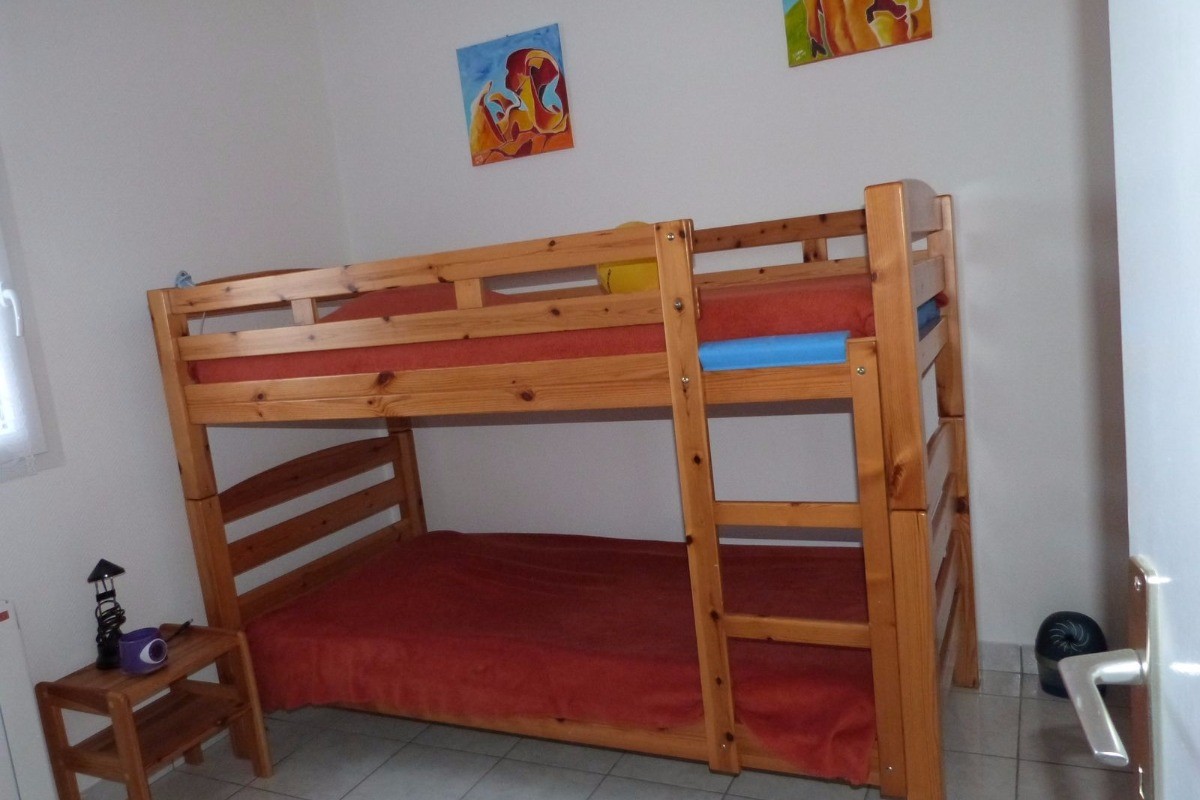 Photo n° 7 de la location