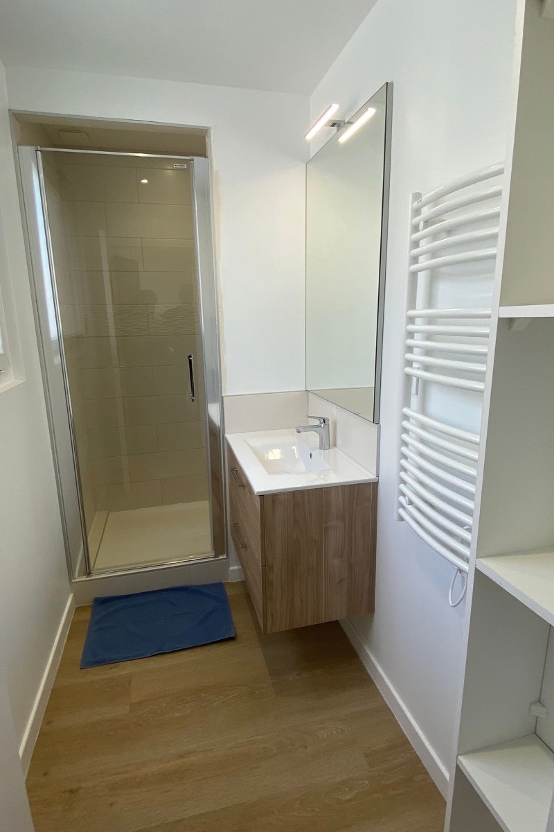 Salle de bain 1