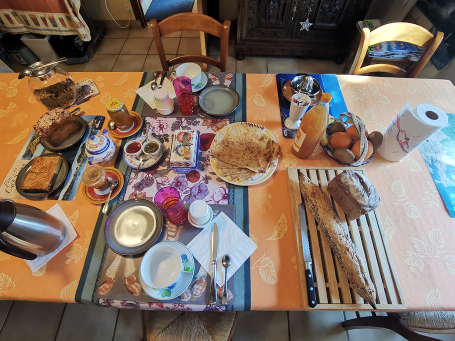 Photo n° 13 de la location