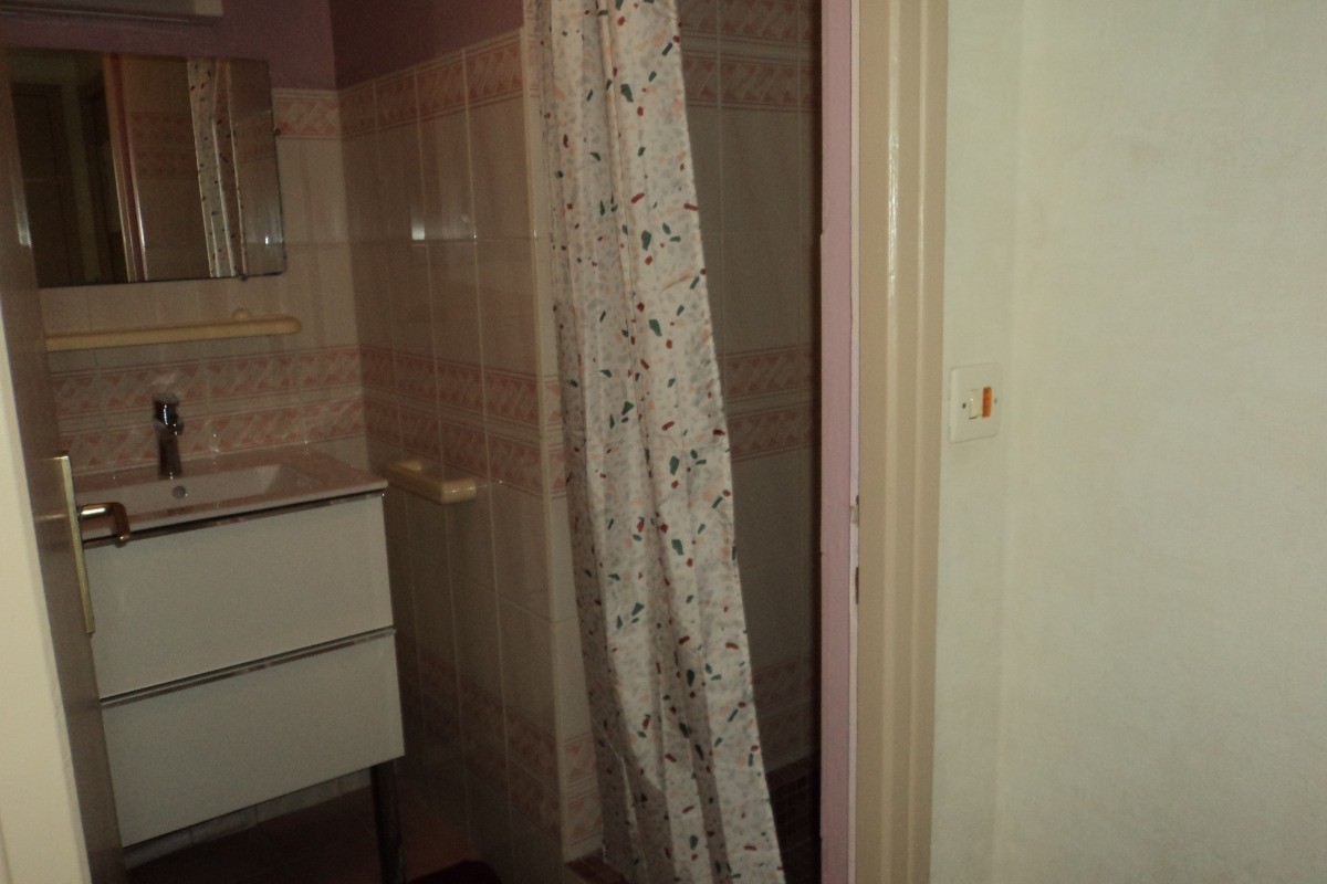 Appartement Guiné - Ustaritz