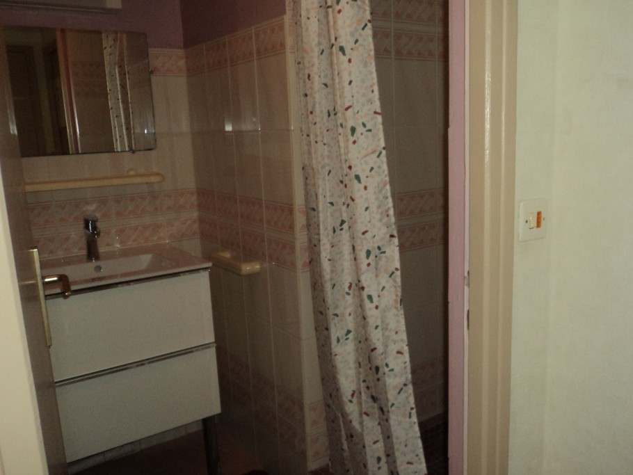 Appartement Guiné - Ustaritz