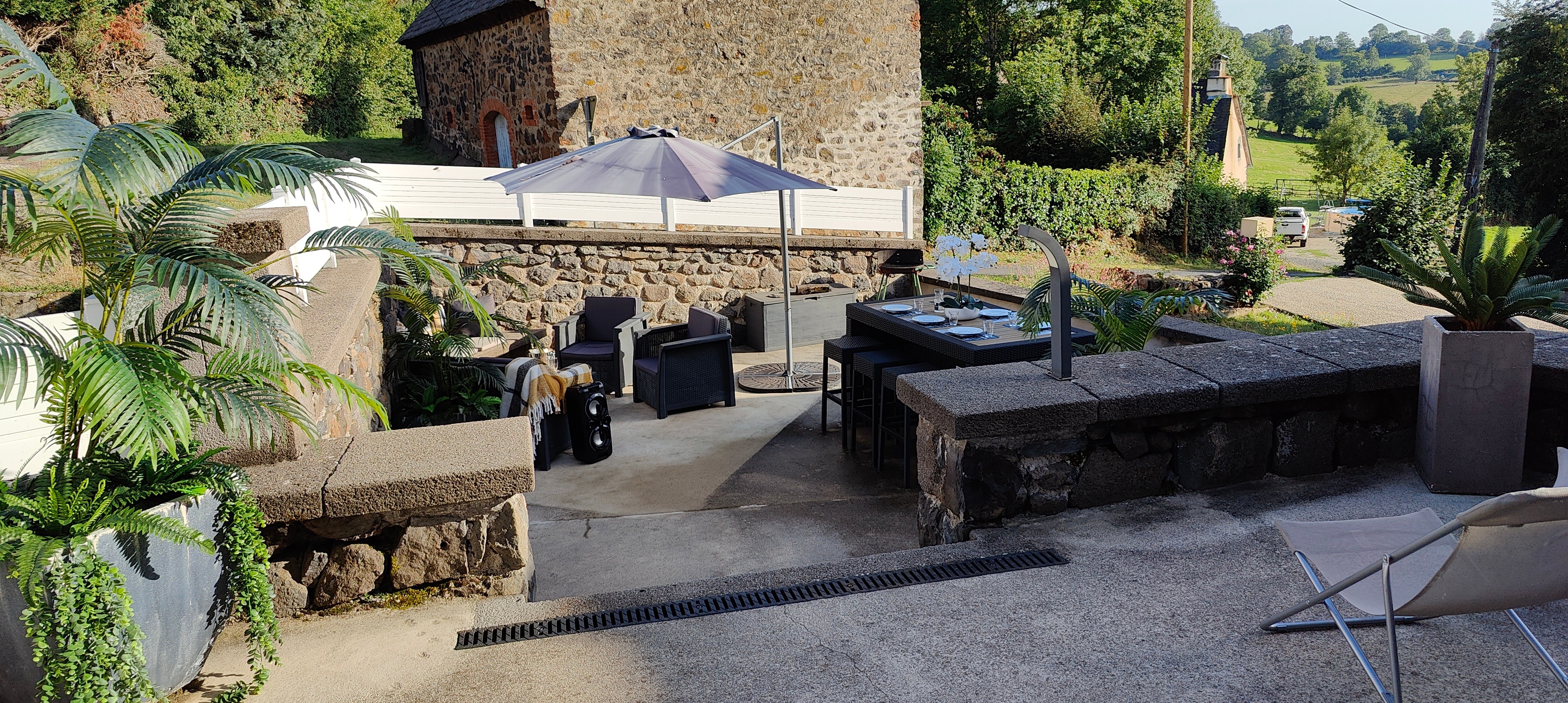 Photo n° 12 de la location