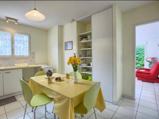 Photo n° 4 de la location