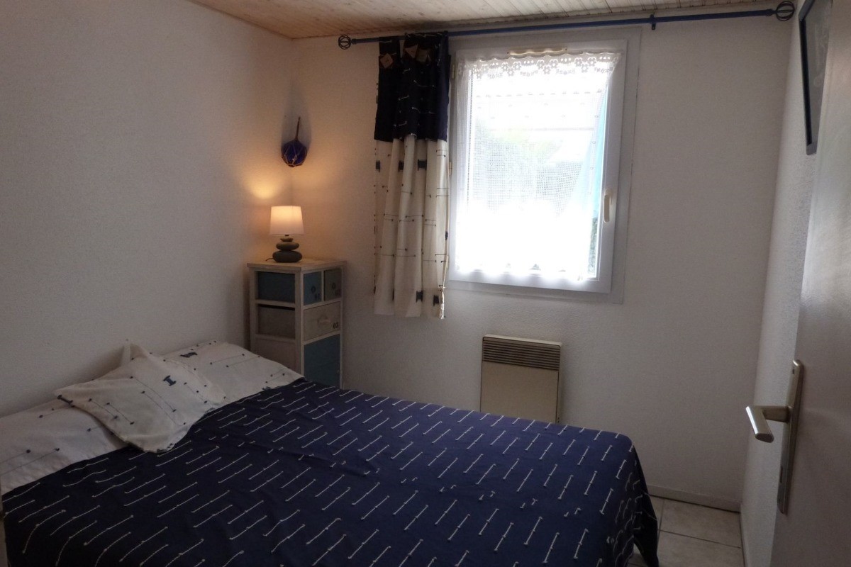 Chambre 1