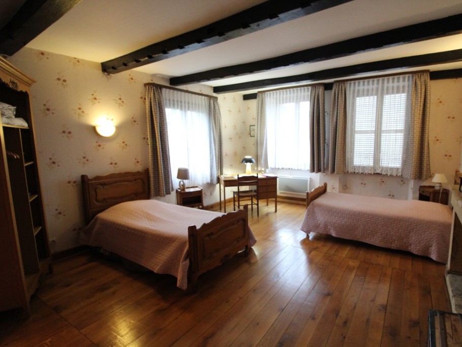 Chambre d'hôtes l'An XII - Orchidées