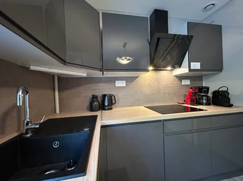 Appartement RDC - Chalet à 300m du lac de Gérardmer