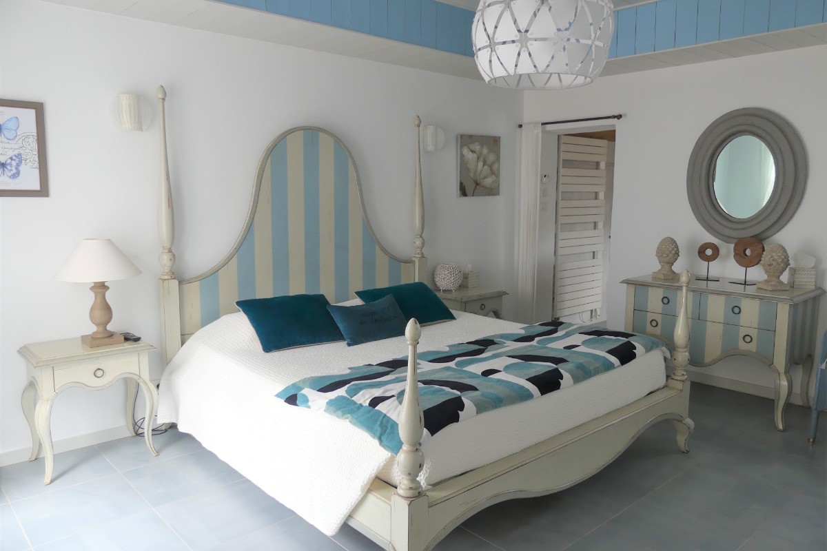 Chambre Alizée