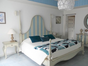 Chambre Alizée