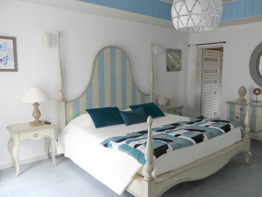 Chambre Alizée