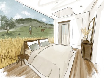 CHAMBRE PAYSANNE