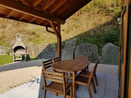 Chalet Mi'Loup à Plainfaing