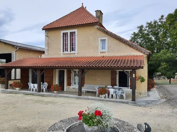 Gîte