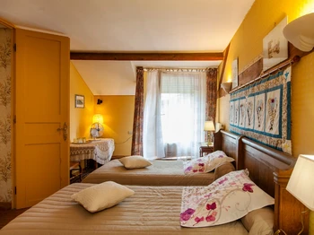 La chambre