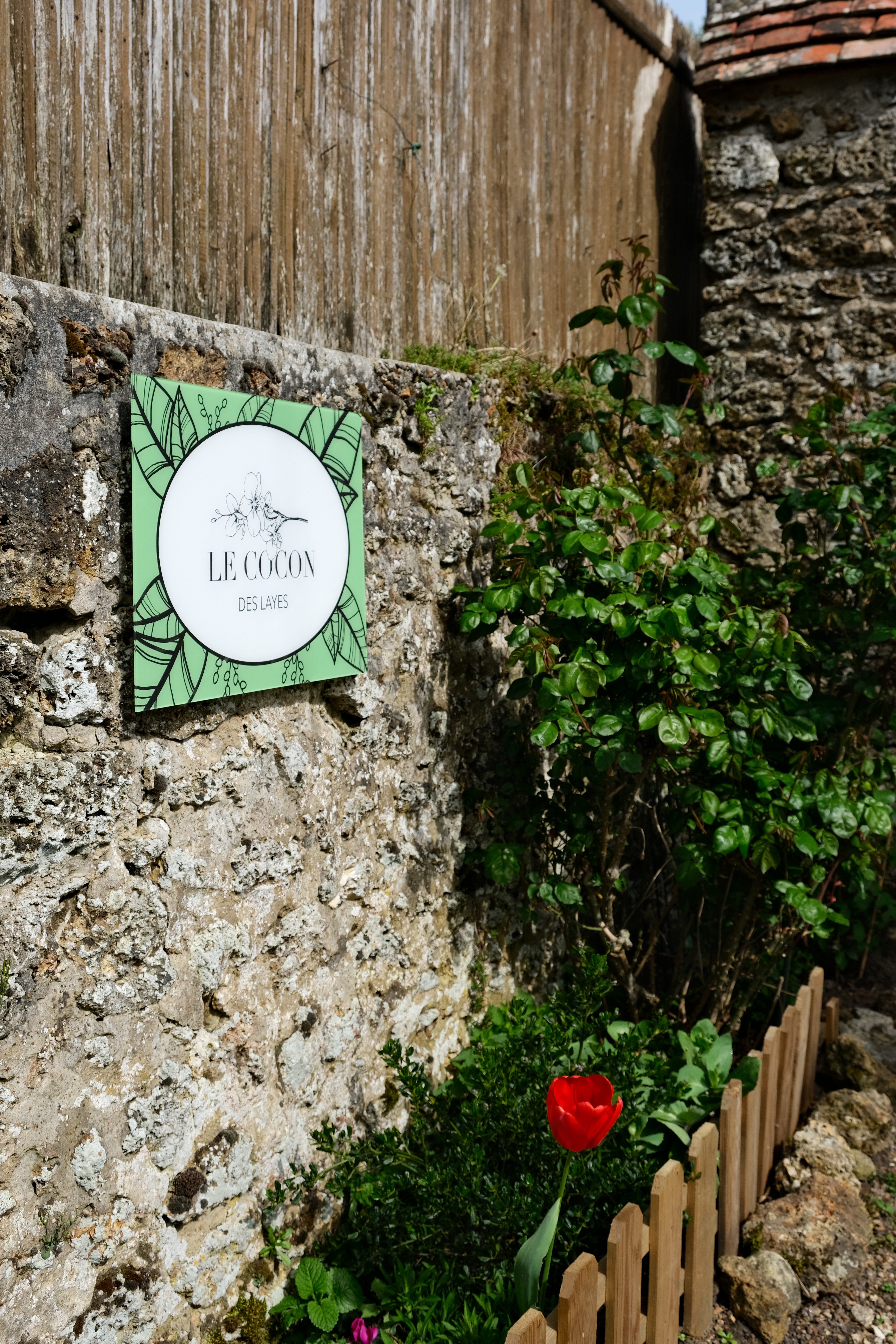 Cocon des Layes