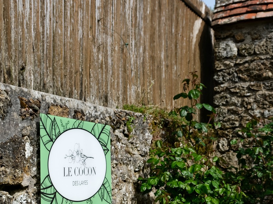 Cocon des Layes