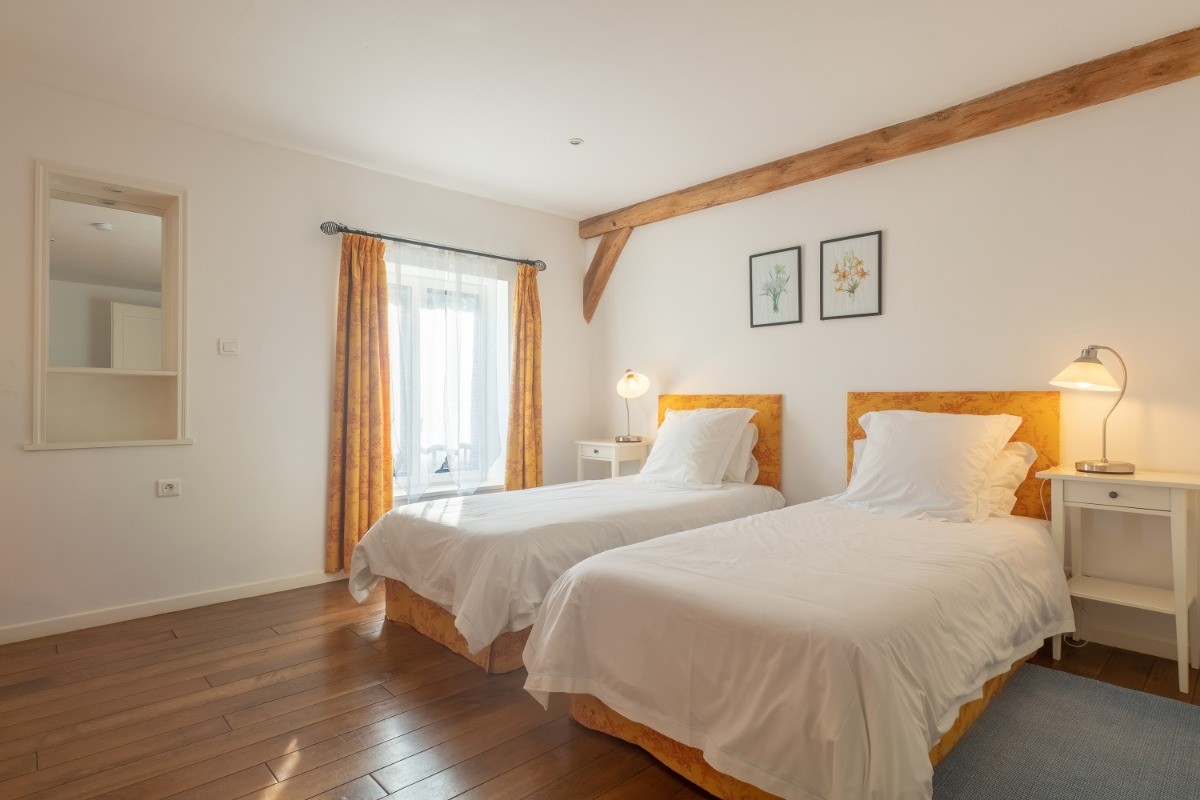 Chambre N° 2